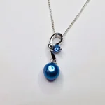 Flitwick Pendant