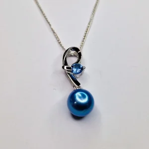 Flitwick Pendant