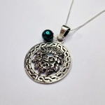 Greenman Pendant