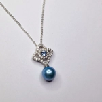 Cinders Knots Pendant