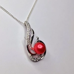 Light In The Night Pendant