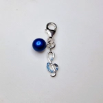 Blue Note Charm