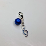 Blue Note Charm