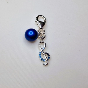 Blue Note Charm