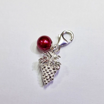 Grapes - 5 - May 2025 Monthly Charm Deal