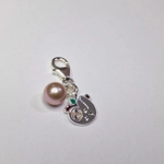 Sloth's Sparkle Charm