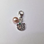 Sloth's Sparkle Charm