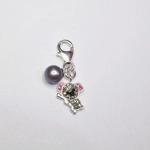 Koala Sparkle Charm