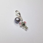 Koala Sparkle Charm