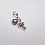 Koala Sparkle Charm