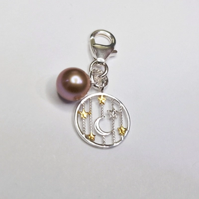 Night Of Dreams Charm