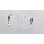 Link To Me Earrings