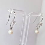 Nelly Drop Earrings