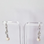 Nelly Drop Earrings