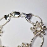 Daisy Chain Bracelet