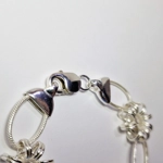 Daisy Chain Bracelet