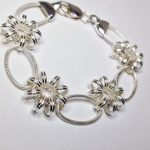Daisy Chain Bracelet