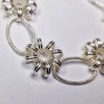 Daisy Chain Bracelet