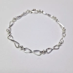 Bowed For Infinity Bracelet