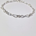 Bowed For Infinity Bracelet