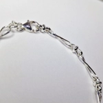 Bowed For Infinity Bracelet