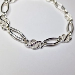 Bronwyn Celtic Bracelet