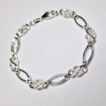 Bronwyn Celtic Bracelet