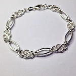 Bronwyn Celtic Bracelet