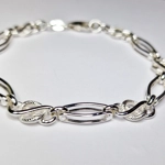 Bronwyn Celtic Bracelet