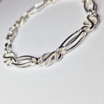 Bronwyn Celtic Bracelet