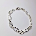 Bronwyn Celtic Bracelet