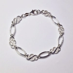 Bronwyn Celtic Bracelet