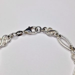 Bronwyn Celtic Bracelet