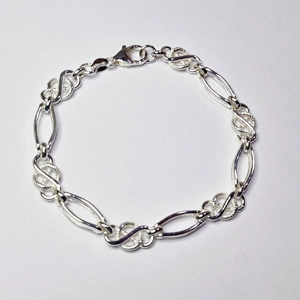 Bronwyn Celtic Bracelet