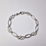 Bronwyn Celtic Bracelet