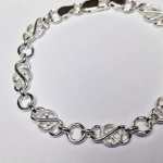 Kiara Celtic Bracelet