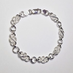 Kiara Celtic Bracelet