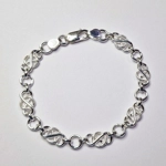 Kiara Celtic Bracelet