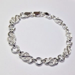 Kiara Celtic Bracelet