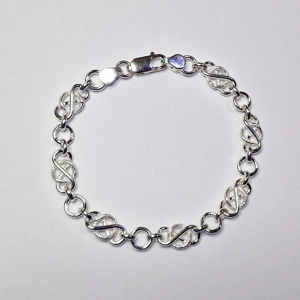 Kiara Celtic Bracelet