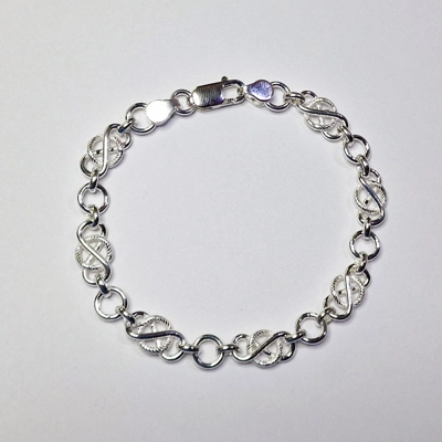 Kiara Celtic Bracelet