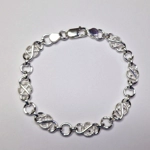 Kiara Celtic Bracelet