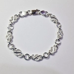 Kiara Celtic Bracelet