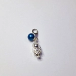 Space Walk Charm