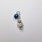 Space Walk Charm