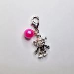 Little Troll Charm