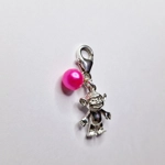 Little Troll Charm