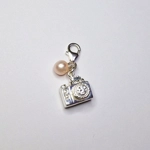 Camera Charm