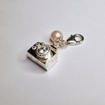 Camera Charm