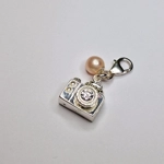 Camera Charm